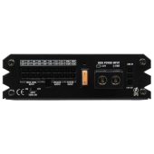 Усилвател Hifonics JUNO IV-DSP
