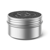 Паста за полиране на метали Carbon Collective Lustre Metal Polish Paste (100 g)