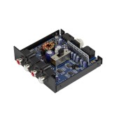 <h3>Преобразувател Hifonics HF-SC4</h3><p>Сигналните преобразуватели от Hifonics впечатляват със своите отлични звукови характеристики. Разработчиците са отделили голямо внимание на чудесните технически данни още в концептуалната фаза. И това може наист