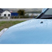 Pochistvashti kŭrpichki Soft99 Fukupika Wash & Wax Wipes