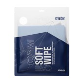 Микрофибърна кърпа Gyeon Q2M SoftWipe EVO (40 x 40 cm)