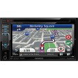 Автомобилно радио с навигация KENWOOD DNX-5250BT