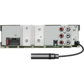 Автомобилно радио Kenwood KDC-BT960DAB