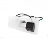 Камера за паркиране за Mazda 3 sedan (BC MAZ-11)