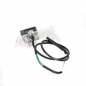 Камера за паркиране за Volkswagen / Škoda / Seat (BC VW-90 2)