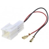 Адаптери за говорителен конектор Dacia, Nissan, Renault