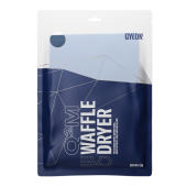Sušicí ručník Gyeon Q2M WaffleDryer EVO (60 x 80 cm)