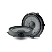 Лимитирана серия говорители за Porsche Focal P60 Limited Edition