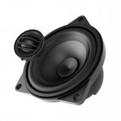 Озвучаване Audison за BMW 1 (F20, F21) с Hi-Fi Sound System