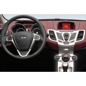 Рамка за автомобилно радио Ford Fiesta
