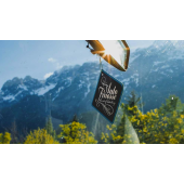 Závěsná vůně Auto Finesse Sweet Shop Tropical (tropické ovoce)