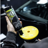 Leštička Auto Finesse DPX Dual Action Polisher EU Plug