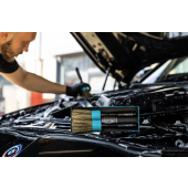 Sada štětců Auto Finesse Detailing Brushes Hog Hair