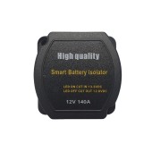 Автоматично реле за зареждане на втора батерия Keetec AUTORELAY 12V