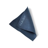 Комплект апликационни кърпи Nasiol SUEDE GRAY