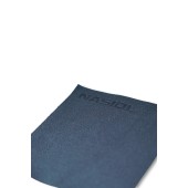 Комплект апликационни кърпи Nasiol SUEDE GRAY