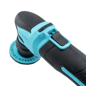 Мини безжична полирмашина Carbon Collective Hex Mini - Cordless Mini Polisher