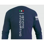 Тениска Audison Long Sleeve T-Shirt L.1