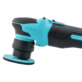 Мини безжична полирмашина Carbon Collective Hex Mini - Cordless Mini Polisher