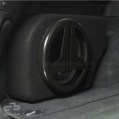 OEM озвучителна кутия Basser 10" за Ford Mondeo MK3