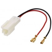 Адаптери за конектор на говорители Alfa Romeo, Fiat, Lancia