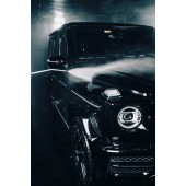 Автошампоан Nasiol CLEANION PRO-S (500 ml)