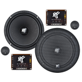 Говорители Hifonics TRX8.2C