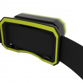 Челна лампа Unilite HL-5R