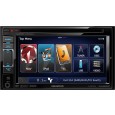 Автомобилно радио с навигация KENWOOD DNX-5250BT