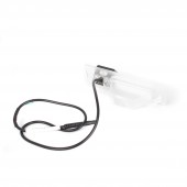 Камера за паркиране за Mazda 3 sedan (BC MAZ-11)