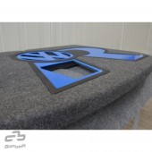 OEM озвучителна кутия Basser 10\