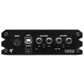 Усилвател Hifonics JUNO IV-DSP