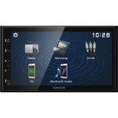 Автомагнитола без механика Kenwood DMX-129BT