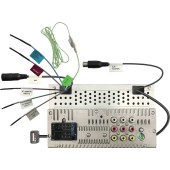 Автомагнитола без механика Kenwood DMX-129BT