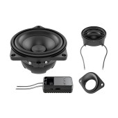 Задни говорители Audison за BMW 5 (E60, E61) с оборудване Hi-Fi Sound System