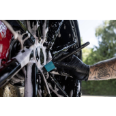 Sada štětců Auto Finesse Detailing Brushes Trio