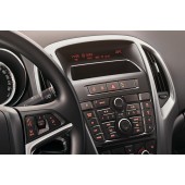Адаптер за управление на бутоните на волана Opel / Chevrolet