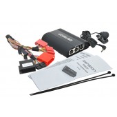 Dension Gateway Pro BT HF komplet / USB / iPod adapter za Audi
