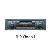 Dension Gateway Pro BT HF komplet / USB / iPod adapter za Audi