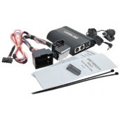 Dension Gateway Pro BT HF sada / USB / iPod adaptér Opel