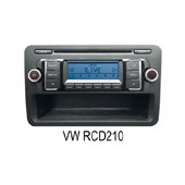 Dension Gateway Pro BT HF комплект / USB / iPod адаптер за VW