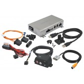 Dension Gateway 500 iPod / USB / AUX адаптер за Audi