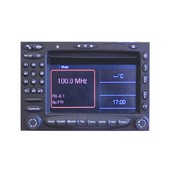 Dension Gateway 500S BT iпод / USB / AUX вход / Bluetooth