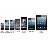 Dension iPhone / iPod Lightning adapter