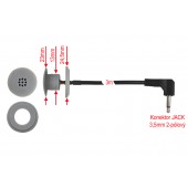 Универсален handsfree микрофон