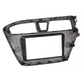 Адаптерна рамка за автомобилно радио с Inbay зареждане за Hyundai i20