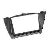 Адаптерна рамка за автомобилно радио с Inbay зареждане за Hyundai ix35