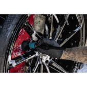 Sada štětců Auto Finesse Detailing Brushes Trio