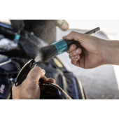 Sada štětců Auto Finesse Detailing Brushes Trio