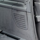 OEM кутия Basser 8" за Renault Espace